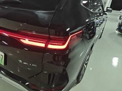 BYD Song Plus New Energy 2023 Champion Edition EV 520KM Flagship - ფოტო 7