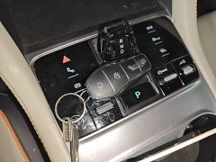BYD Song Plus New Energy 2023 Champion Edition EV 520KM Flagship - ფოტო 8