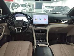 BYD Song Plus New Energy 2023 Champion Edition EV 520KM Flagship - ფოტო 9