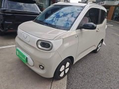 Wuling Hongguang MINIEV 2024 Third Generation 215km Advanced Edition - ფოტო 1