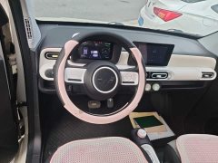 Wuling Hongguang MINIEV 2024 Third Generation 215km Advanced Edition - ფოტო 10