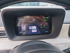 Wuling Hongguang MINIEV 2024 Third Generation 215km Advanced Edition - ფოტო 11
