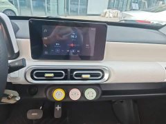 Wuling Hongguang MINIEV 2024 Third Generation 215km Advanced Edition - ფოტო 12