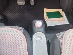 Wuling Hongguang MINIEV 2024 Third Generation 215km Advanced Edition - ფოტო 13