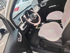 Wuling Hongguang MINIEV 2024 Third Generation 215km Advanced Edition - ფოტო 14