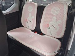 Wuling Hongguang MINIEV 2024 Third Generation 215km Advanced Edition - ფოტო 16