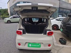 Wuling Hongguang MINIEV 2024 Third Generation 215km Advanced Edition - ფოტო 18