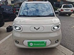 Wuling Hongguang MINIEV 2024 Third Generation 215km Advanced Edition - ფოტო 2