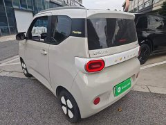 Wuling Hongguang MINIEV 2024 Third Generation 215km Advanced Edition - ფოტო 4