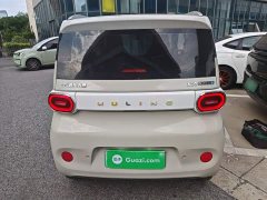 Wuling Hongguang MINIEV 2024 Third Generation 215km Advanced Edition - ფოტო 5