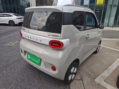 Wuling Hongguang MINIEV 2024 Third Generation 215km Advanced Edition - ფოტო 6