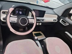 Wuling Hongguang MINIEV 2024 Third Generation 215km Advanced Edition - ფოტო 9