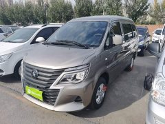 Dongfeng Lingzhi M5 1.6L Version 5 - ფოტო 1