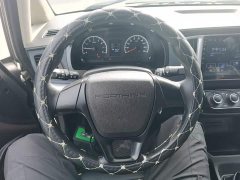Dongfeng Lingzhi M5 1.6L Version 5 - ფოტო 10