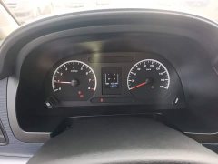 Dongfeng Lingzhi M5 1.6L Version 5 - ფოტო 11
