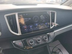 Dongfeng Lingzhi M5 1.6L Version 5 - ფოტო 12