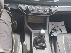 Dongfeng Lingzhi M5 1.6L Version 5 - ფოტო 13