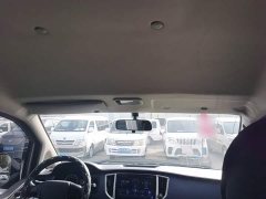 Dongfeng Lingzhi M5 1.6L Version 5 - ფოტო 17