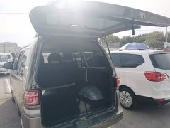 Dongfeng Lingzhi M5 1.6L Version 5 - ფოტო 18