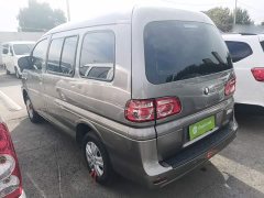 Dongfeng Lingzhi M5 1.6L Version 5 - ფოტო 4