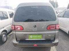 Dongfeng Lingzhi M5 1.6L Version 5 - ფოტო 5