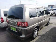 Dongfeng Lingzhi M5 1.6L Version 5 - ფოტო 6