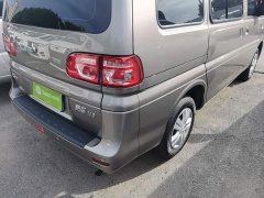 Dongfeng Lingzhi M5 1.6L Version 5 - ფოტო 7