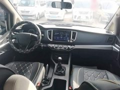 Dongfeng Lingzhi M5 1.6L Version 5 - ფოტო 9