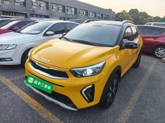 Kia Yepao 2021 1.4L CVT Sunroof Edition - ფოტო 1
