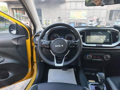 Kia Yepao 2021 1.4L CVT Sunroof Edition - ფოტო 10