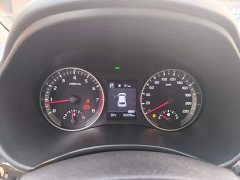 Kia Yepao 2021 1.4L CVT Sunroof Edition - ფოტო 11
