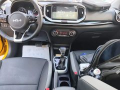 Kia Yepao 2021 1.4L CVT Sunroof Edition - ფოტო 13