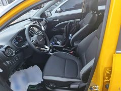 Kia Yepao 2021 1.4L CVT Sunroof Edition - ფოტო 14