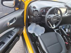 Kia Yepao 2021 1.4L CVT Sunroof Edition - ფოტო 15