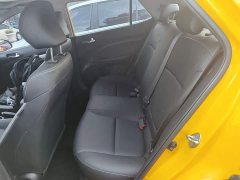 Kia Yepao 2021 1.4L CVT Sunroof Edition - ფოტო 16