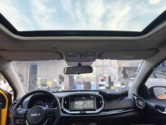 Kia Yepao 2021 1.4L CVT Sunroof Edition - ფოტო 17