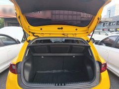 Kia Yepao 2021 1.4L CVT Sunroof Edition - ფოტო 18