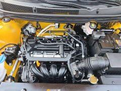 Kia Yepao 2021 1.4L CVT Sunroof Edition - ფოტო 19