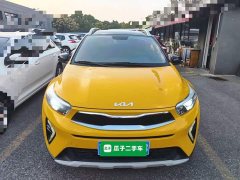 Kia Yepao 2021 1.4L CVT Sunroof Edition - ფოტო 2