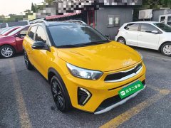 Kia Yepao 2021 1.4L CVT Sunroof Edition - ფოტო 3