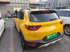 Kia Yepao 2021 1.4L CVT Sunroof Edition - ფოტო 4