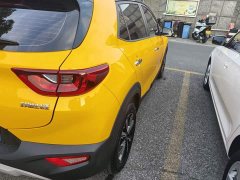 Kia Yepao 2021 1.4L CVT Sunroof Edition - ფოტო 7