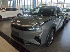 Lynk & Co Geely Lynk & Co 06 2025 Renew 1.5T Pro - ფოტო 1
