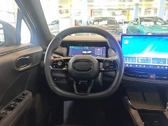 Lynk & Co Geely Lynk & Co 06 2025 Renew 1.5T Pro - ფოტო 10