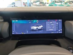 Lynk & Co Geely Lynk & Co 06 2025 Renew 1.5T Pro - ფოტო 11