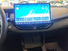 Lynk & Co Geely Lynk & Co 06 2025 Renew 1.5T Pro - ფოტო 12