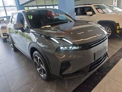 Lynk & Co Geely Lynk & Co 06 2025 Renew 1.5T Pro - ფოტო 3