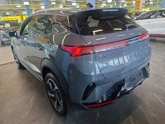 Lynk & Co Geely Lynk & Co 06 2025 Renew 1.5T Pro - ფოტო 4