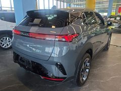 Lynk & Co Geely Lynk & Co 06 2025 Renew 1.5T Pro - ფოტო 6