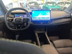 Lynk & Co Geely Lynk & Co 06 2025 Renew 1.5T Pro - ფოტო 9